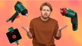 Nejhorší Parkside podle uživatelů v&nbsp;roce 2024: Tyto 3 produkty nedoporučuje každý třetí recenzent