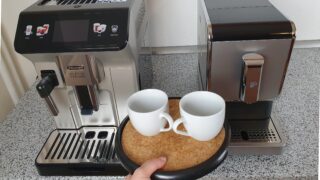 Levný vs. drahý automatický kávovar: Espresso připravily oba skvěle (TEST 2024)