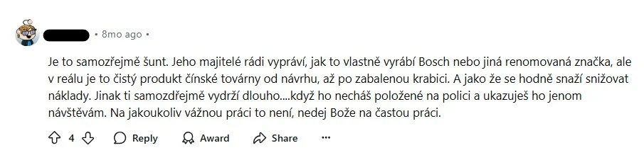Foto: Reddit