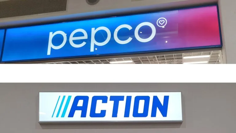 Pepco vs. Action v prosinci 2024: navštívili jsme prodejny a porovnali stejné produkty Pepco vs. Action v prosinci 2024: navštívili jsme prodejny a porovnali stejné produkty
