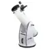Recenze Sky-Watcher DOBSON 10” CLASSIC 250-1200&nbsp;mm