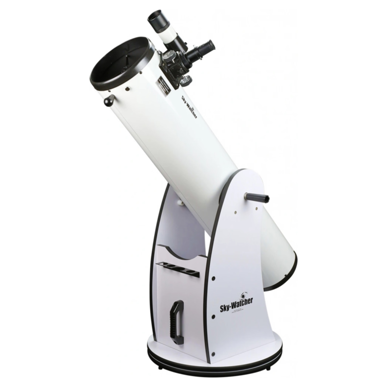Recenze Sky-Watcher DOBSON 10” CLASSIC 250-1200&nbsp;mm