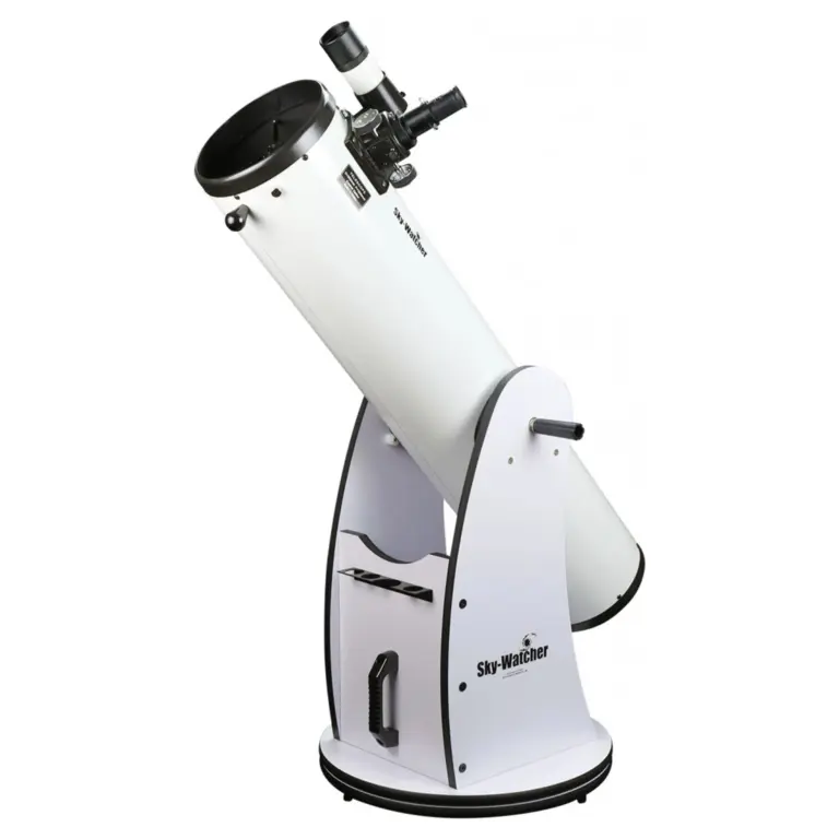 Recenze Sky-Watcher DOBSON 10” CLASSIC 250-1200&nbsp;mm