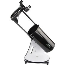 Recenze Sky-Watcher DOBSON 150-750&nbsp;mm HERITAGE