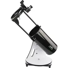 Recenze Sky-Watcher DOBSON 150-750&nbsp;mm HERITAGE