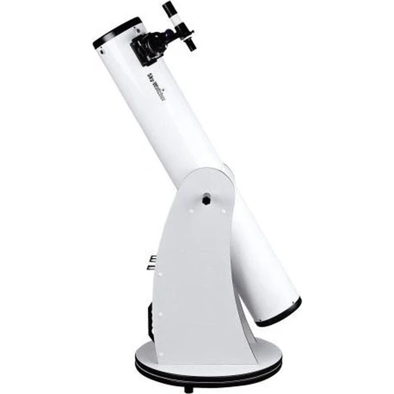 Recenze Sky-Watcher DOBSON 6” CLASSIC 150-1200&nbsp;mm