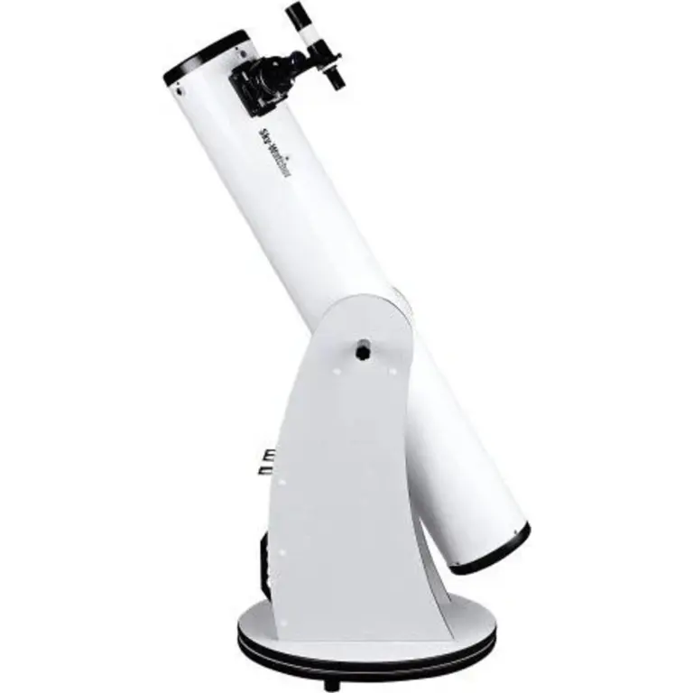 Recenze Sky-Watcher DOBSON 6” CLASSIC 150-1200&nbsp;mm
