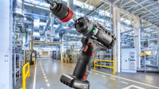 Unikátní pohled do čínské továrny na Parkside: Výroba nové aku vrtačky překvapí automatizací a&nbsp;přesností