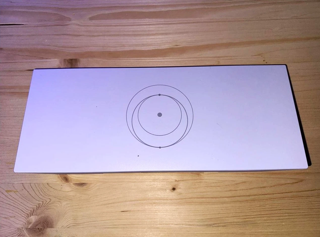 Součástí sady je Router GEN 3 Součástí sady je Router GEN 3