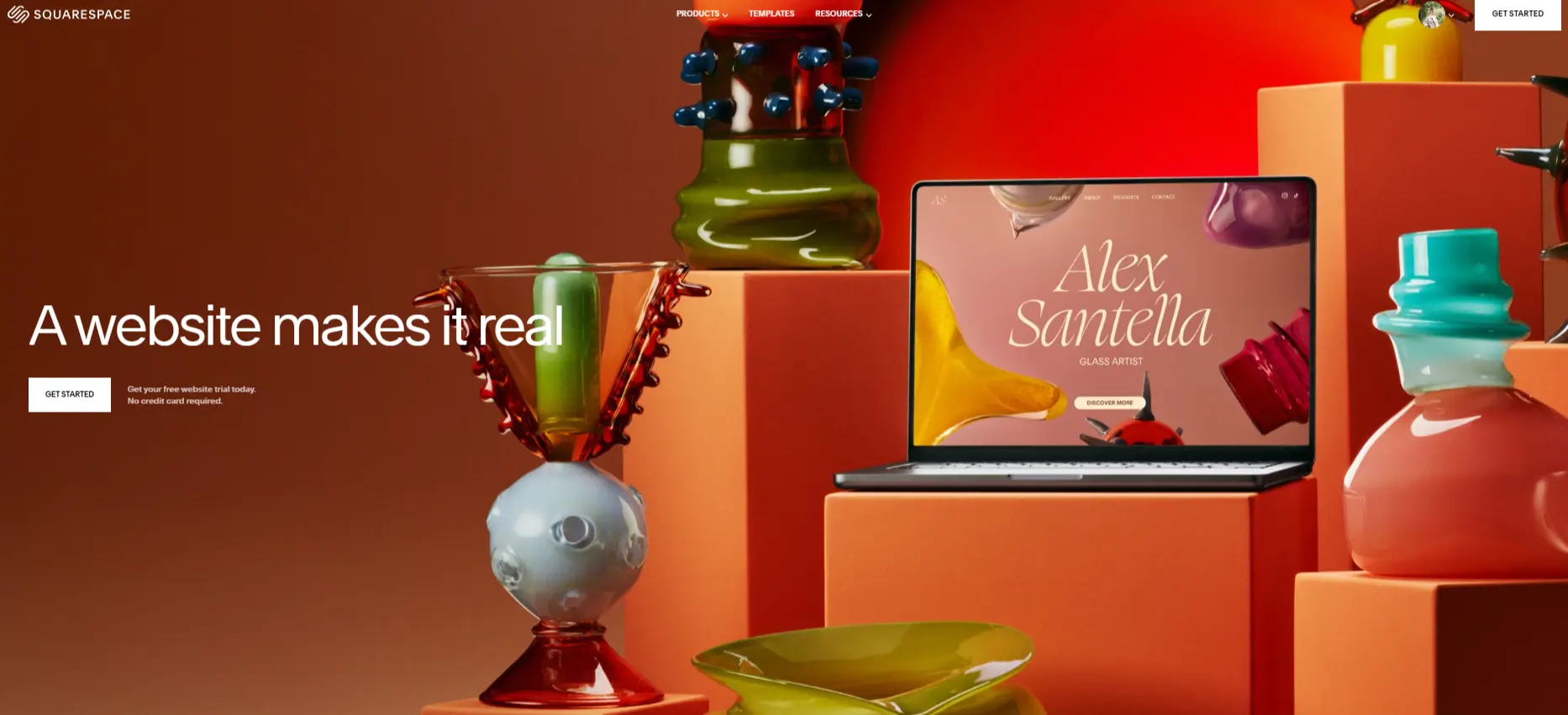 Web Squarespace Web Squarespace