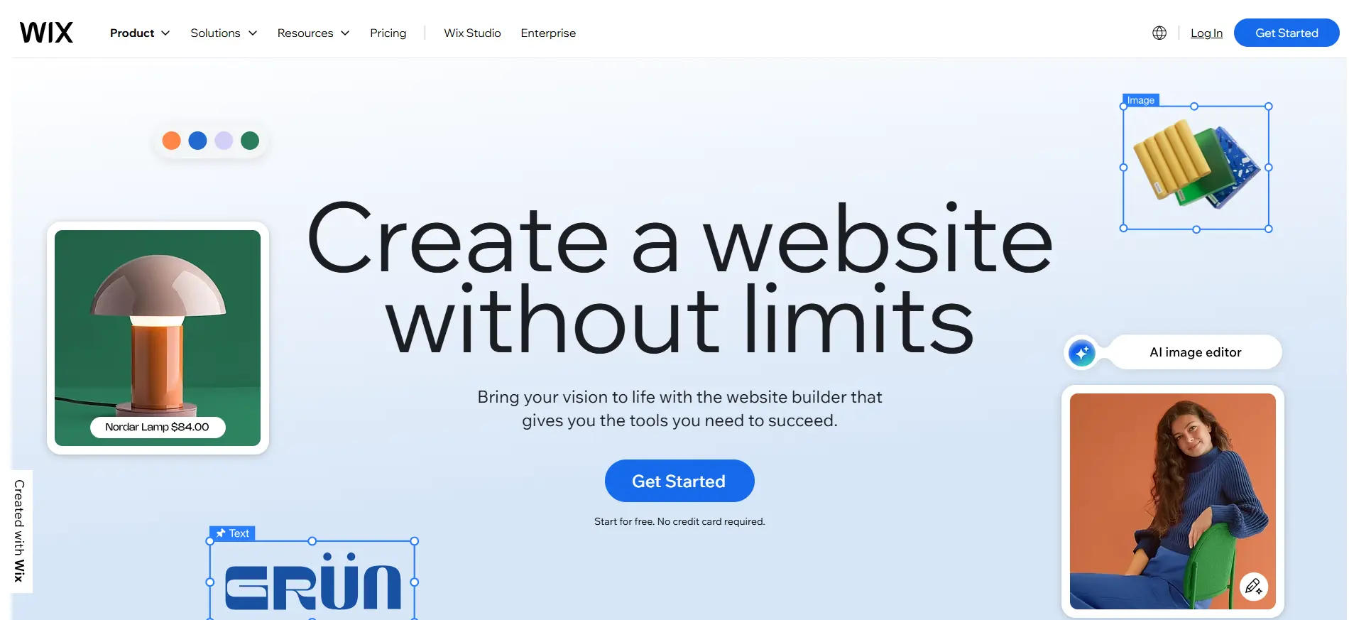 Web Wix Web Wix
