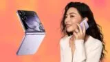 První ohebný telefon Xiaomi v&nbsp;ČR: Xiaomi MIX Flip je dobře vybavené véčko s&nbsp;několika kompromisy
