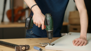 3 nejhorší aku Parkside v&nbsp;lednu 2025: Selhává aku šroubovák, vyžínač i&nbsp;horkovzdušná pistole