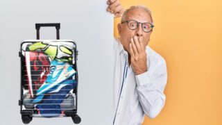 3 největší „blbosti“, které Xiaomi vyrábí: Jednoznačně vítězí nepřesný chytrý polštář, průhledný kufr je v&nbsp;závěsu