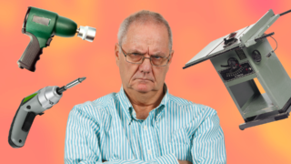 5 nejhorších produktů Parkside dle uživatelů do února 2025: Uživatelé kritizují aku šroubovák, rázový utahovák i&nbsp;stolní pilu