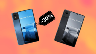Sleva dne: ASUS Zenfone 11 Ultra pořídíte s&nbsp;tímto kódem o&nbsp;30&nbsp;%&nbsp;levněji!