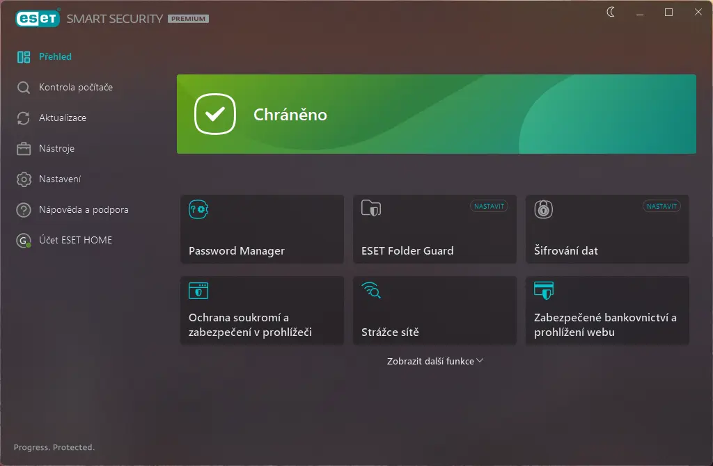 Eset Smart Security