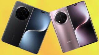 O&nbsp;nový Honor Magic7 Pro je enormní zájem, prodeje narostly o&nbsp;76&nbsp;%