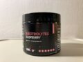 Recenze: 3 týdny jsem používala elektrolyty od Kratom World, toto jsou jejich účinky