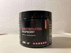 Recenze: 3 týdny jsem používala elektrolyty od Kratom World, toto jsou jejich účinky