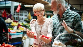 Slevový leták Kaufland od 15. 1. 2025: Levná jablka, vepřové i&nbsp;vajíčka