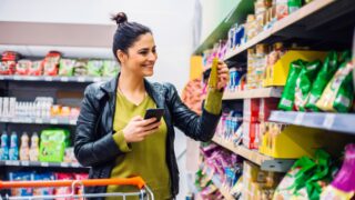 Akční leták Kauflandu od středy 29. ledna: Při nákupu ušetříte až 59&nbsp;%