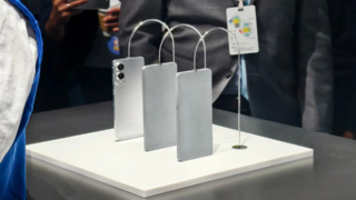 Nový Samsung Galaxy S25 Edge: Proklatě „hubený“ konkurent pro iPhone 17 Air?