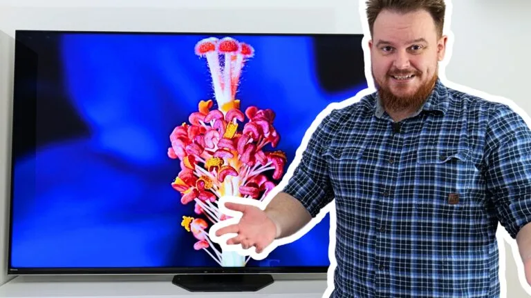 Hisense U8NQ – Luxusní ULED televize mě svými 2&nbsp;000 stmívatelnými zónami nenechala chladným (Test)