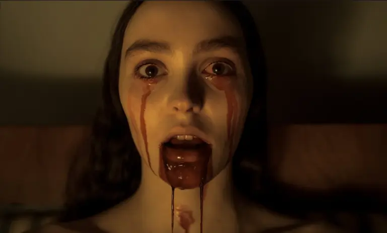 Recenze filmu Nosferatu: Když horor zapomene děsit, ale stále okouzlí touto jednou věcí Recenze filmu Nosferatu: Když horor zapomene děsit, ale stále okouzlí touto jednou věcí