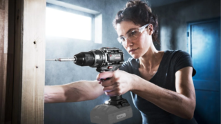 Vrtačky Parkside dodávají 3 různé společnosti, výroba probíhá pravděpodobně výhradně v&nbsp;Číně