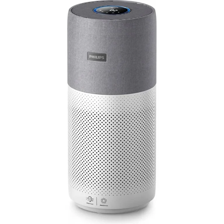 Test Philips AC3033/10 Recenze Philips AC3033/10