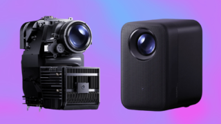 Dostupné kino doma? Xiaomi představilo nový a&nbsp;vylepšený projektor L1 Pro 