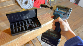 Sada nástrčných klíčů a&nbsp;bitů Parkside Performance překvapila kvalitou za rozumnou cenu (Test 2025)