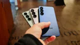 Exkluzivně: Samsung Galaxy S25 Ultra jsem vyzkoušel mezi prvními (Reportáž)