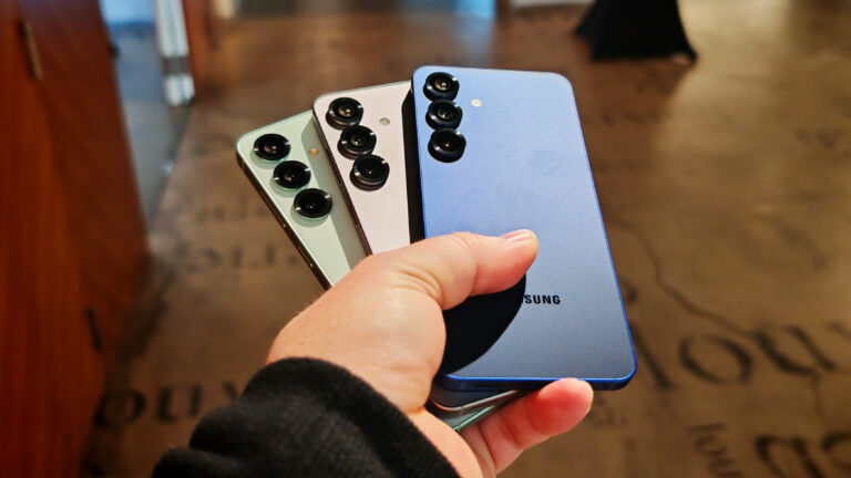 Exkluzivně: Samsung Galaxy S25 Ultra jsem vyzkoušel mezi prvními (Reportáž)