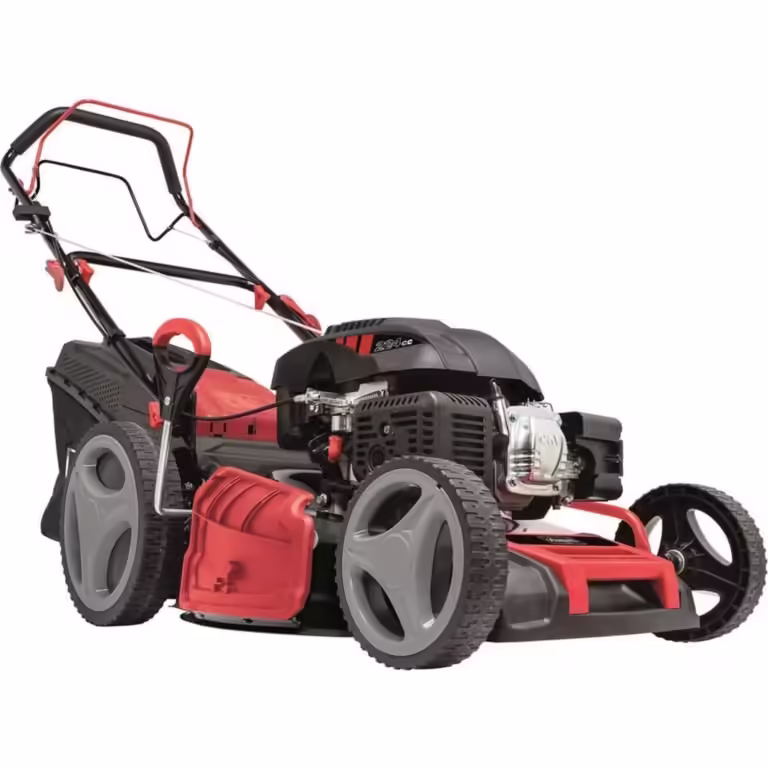 Test Scheppach MS 225-53 Recenze Scheppach MS 225-53