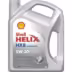Recenze Shell Helix HX8 ECT 5W-30