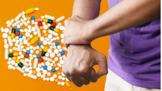 Test kloubních výživ: 1/4 doplňků klame spotřebitele, zjistila kontrola