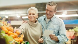 Akční leták Lidlu od 27. ledna: Na prodejnách probíhá Retro týden