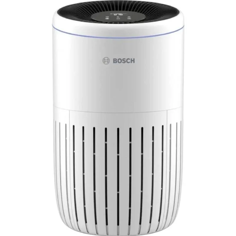 Test Bosch Air 4000 Recenze Bosch Air 4000