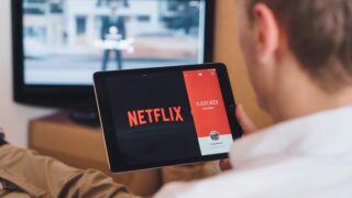 Jak spustit Netflix na 02&nbsp;TV: Připravili jsme podrobný návod