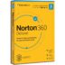 Recenze Norton 360 Deluxe