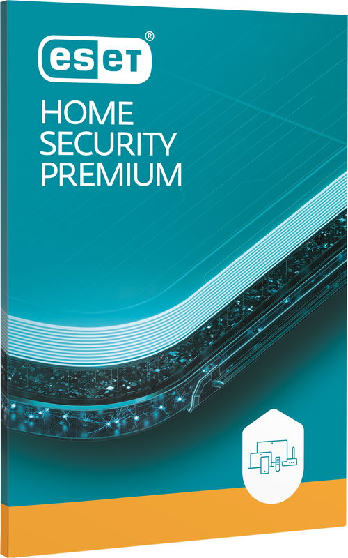 Recenze ESET Smart Security Premium