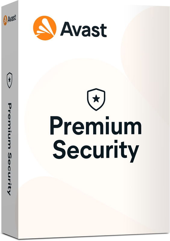 Test Avast Premium Security Recenze Avast Premium Security