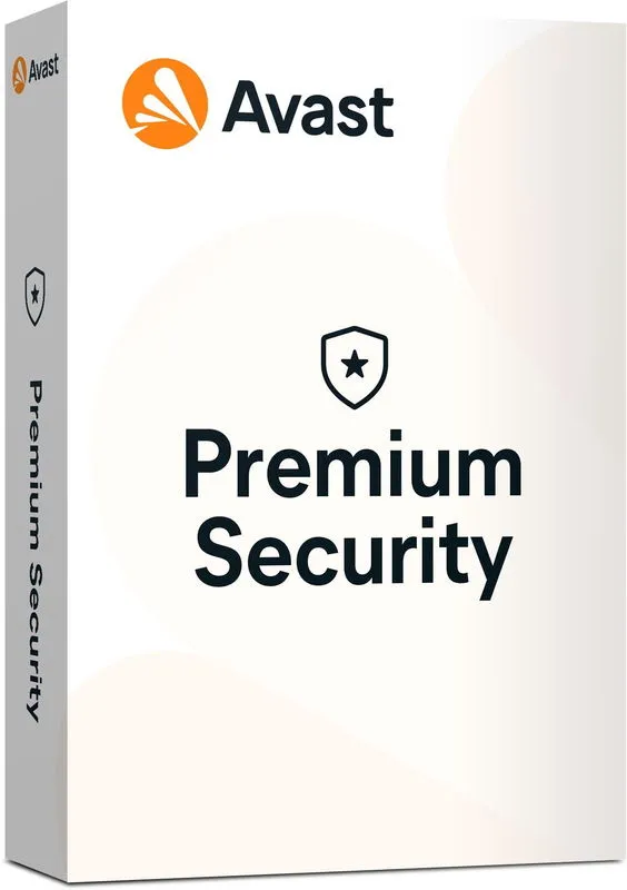 Test Avast Premium Security Recenze Avast Premium Security