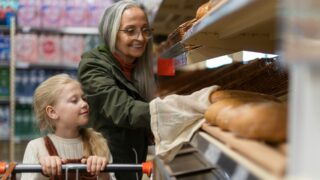 Leták Kauflandu od středy 22. 1. láká na slevy až 53&nbsp;% 