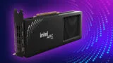 Testeři jsou nadšení: Na novou grafickou kartu Intelu nemají Nvidia a&nbsp;AMD odpověď