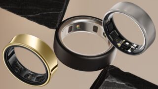 Porovnání prstenů od Samsungu, Oury a&nbsp;Ultrahuman: Funkce jsou podobné, zaskočit může předplatné