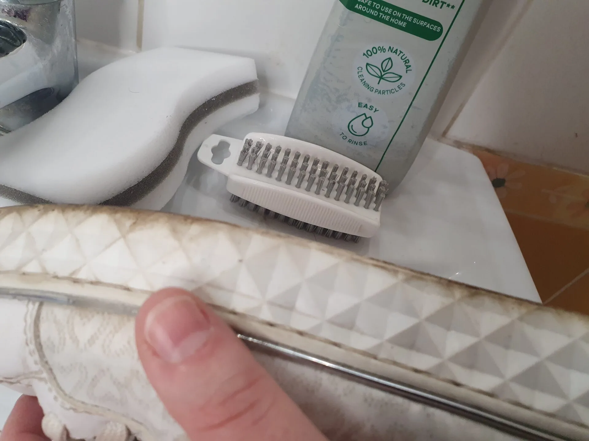 Čištění Cifem Čištění Cifem
