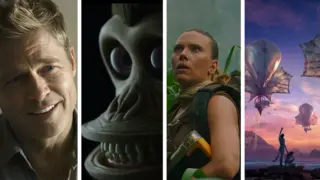 Nejočekávanější filmy (2025): Comeback zažije Bridget Jonesová, chystá se další Avatar, Brad Pitt se projede na tratích F1